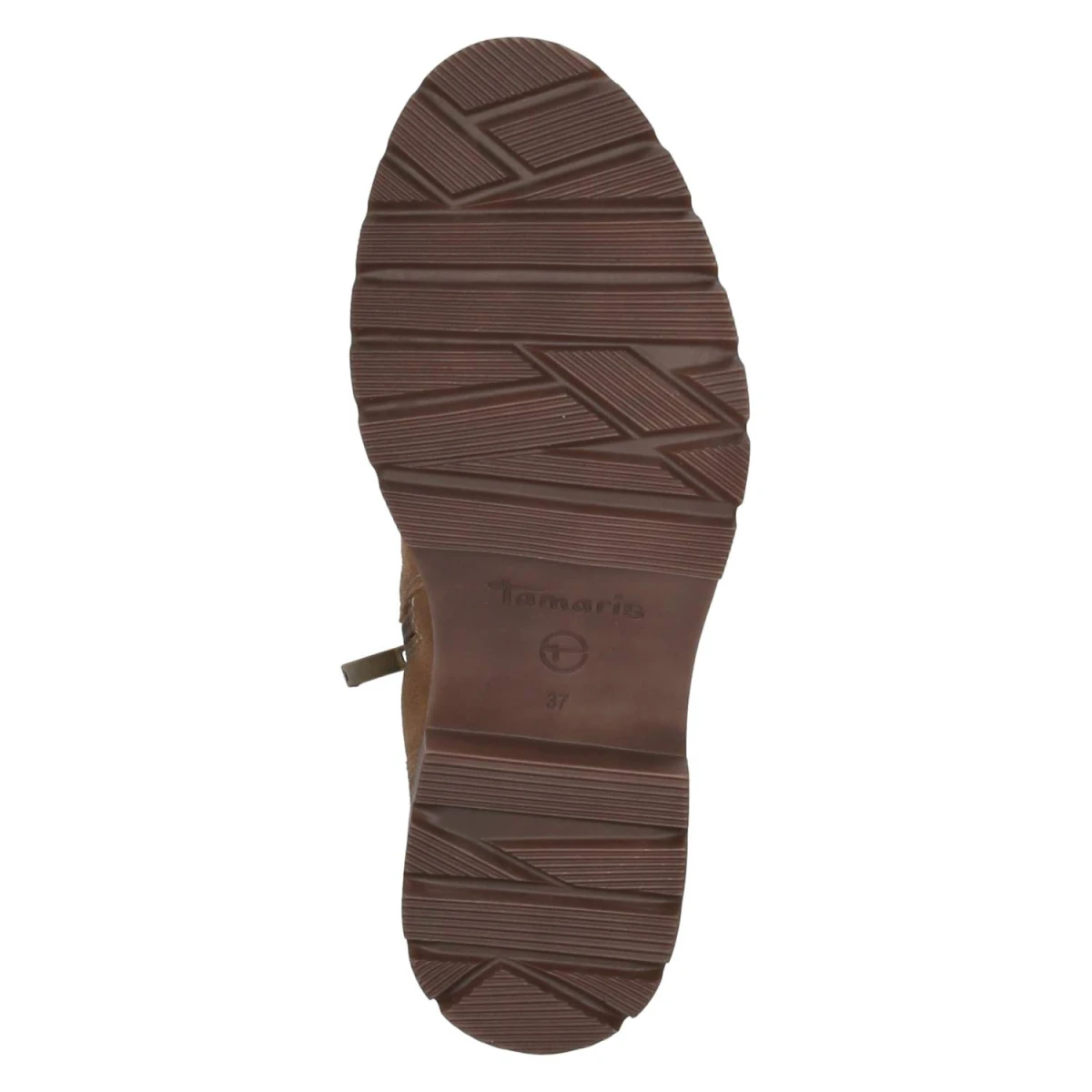 Boots - camel