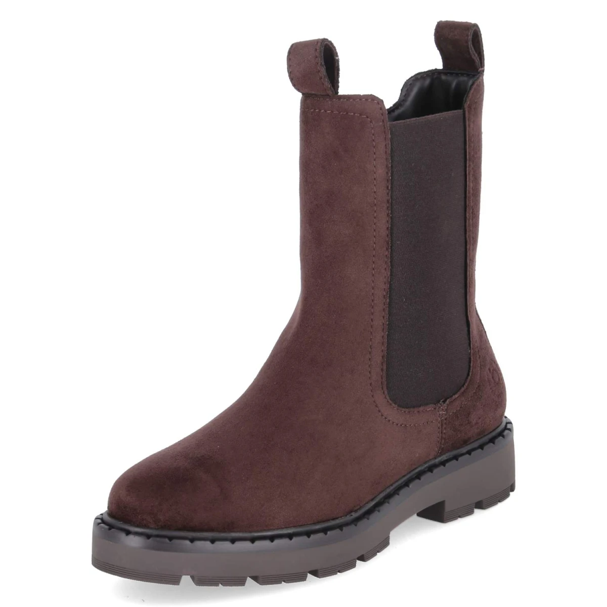 Chelsea Boots - dark brown