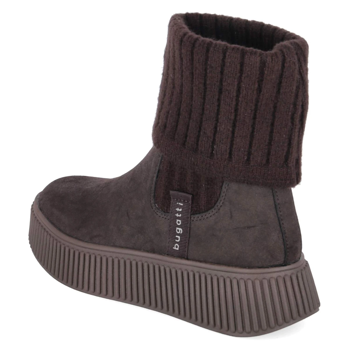 Chelsea Boots - dark brown/dark brown