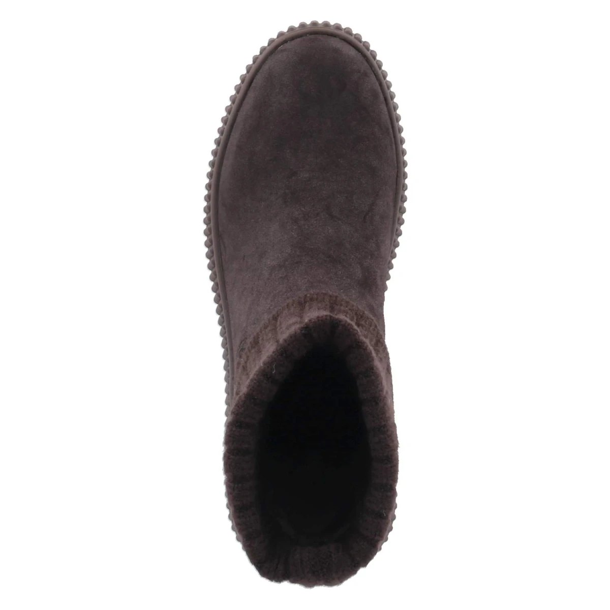 Chelsea Boots - dark brown/dark brown