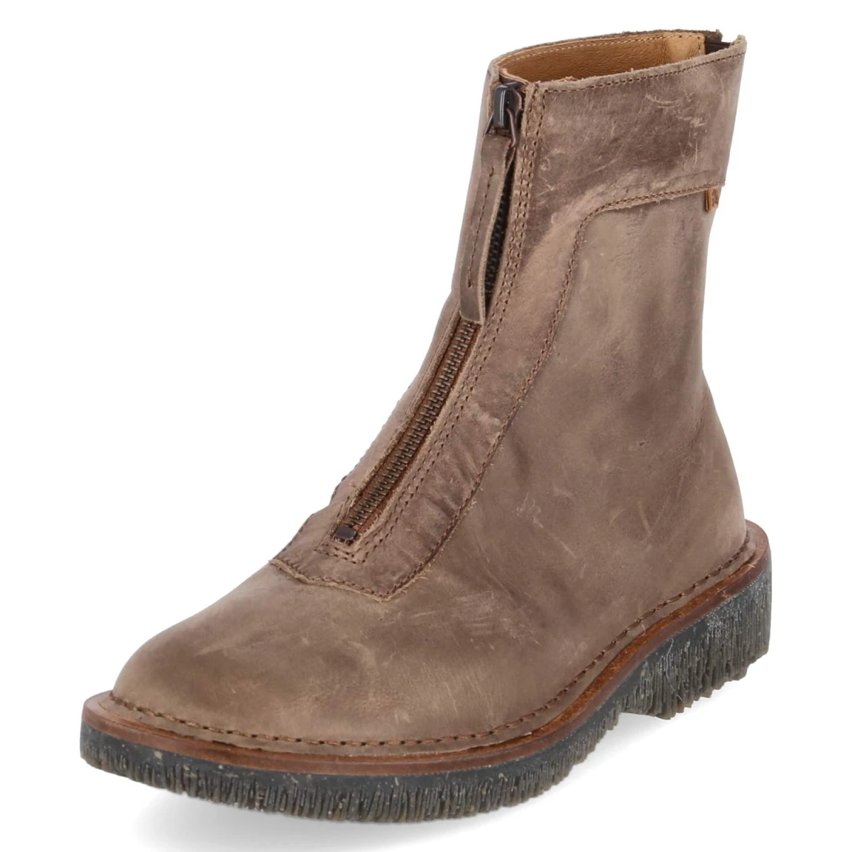 Boots VOLCANO - STONE