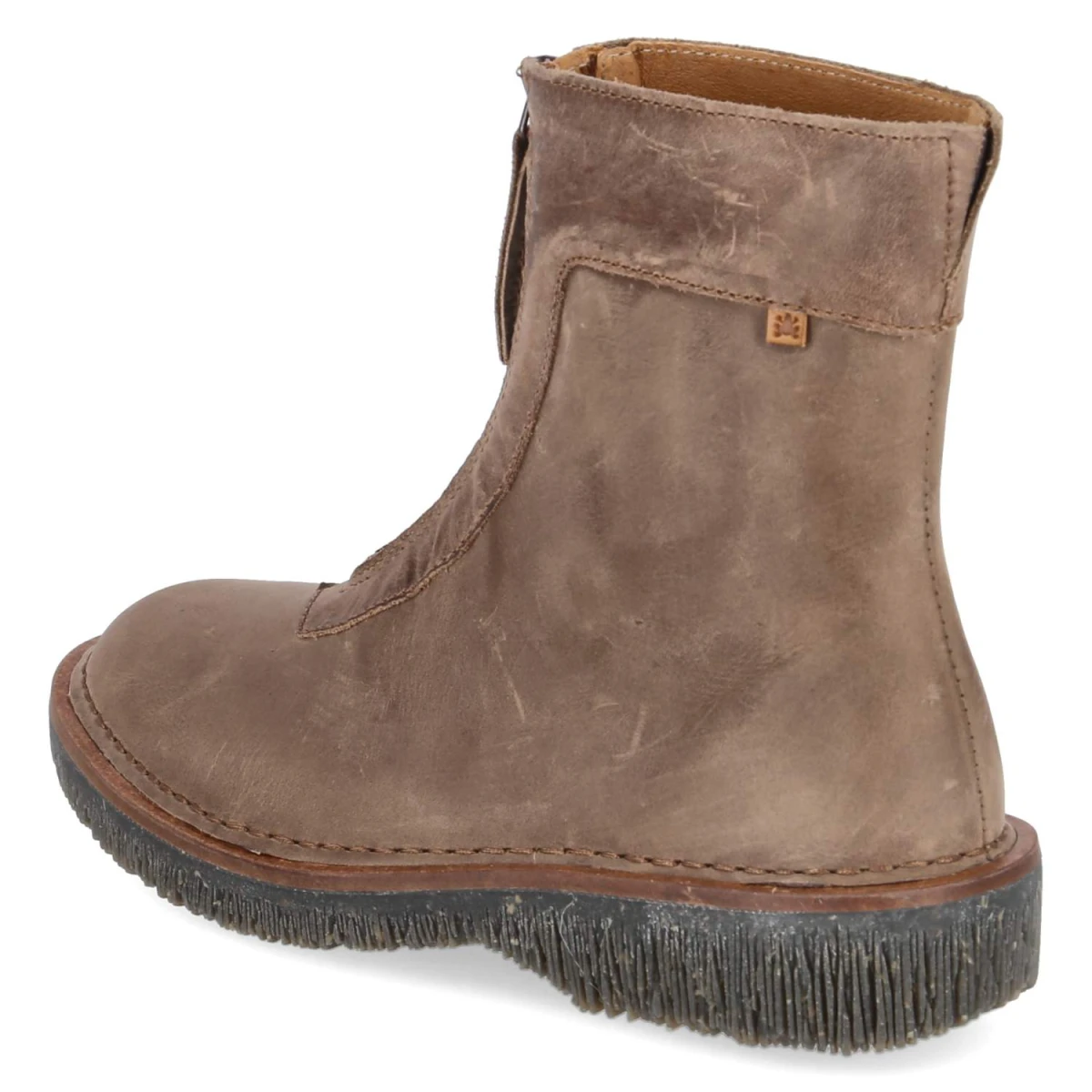 Boots VOLCANO - STONE