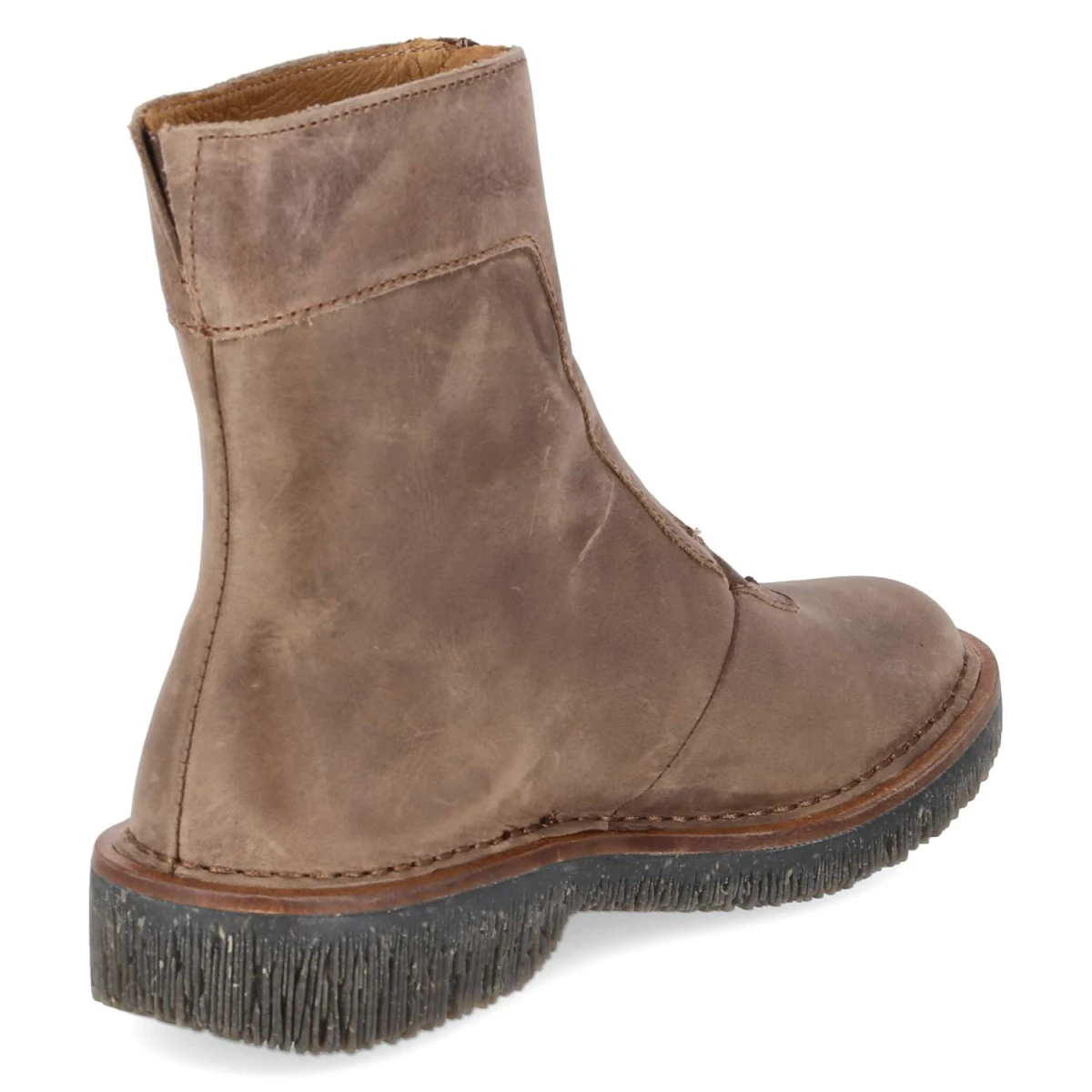 Boots VOLCANO - STONE