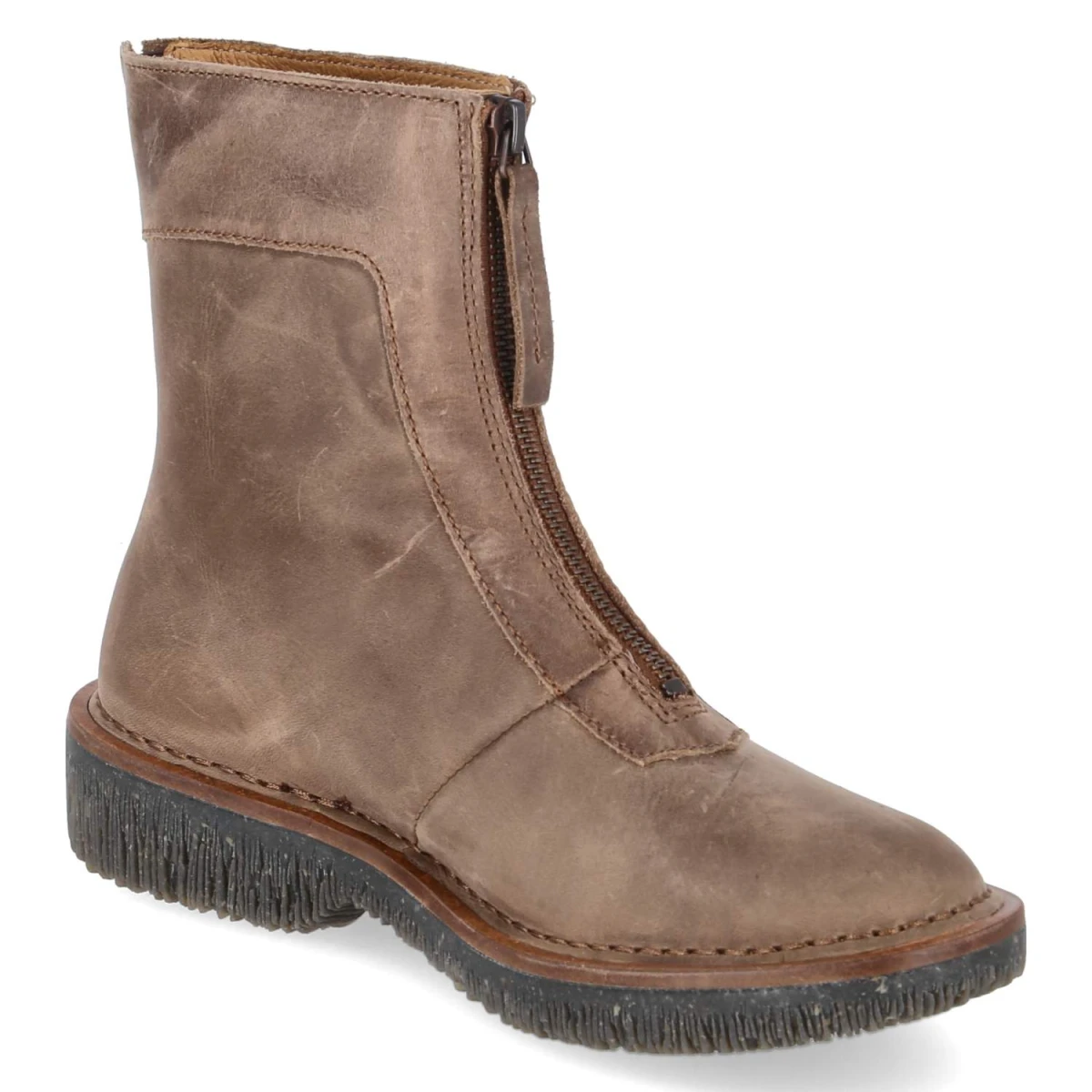 Boots VOLCANO - STONE