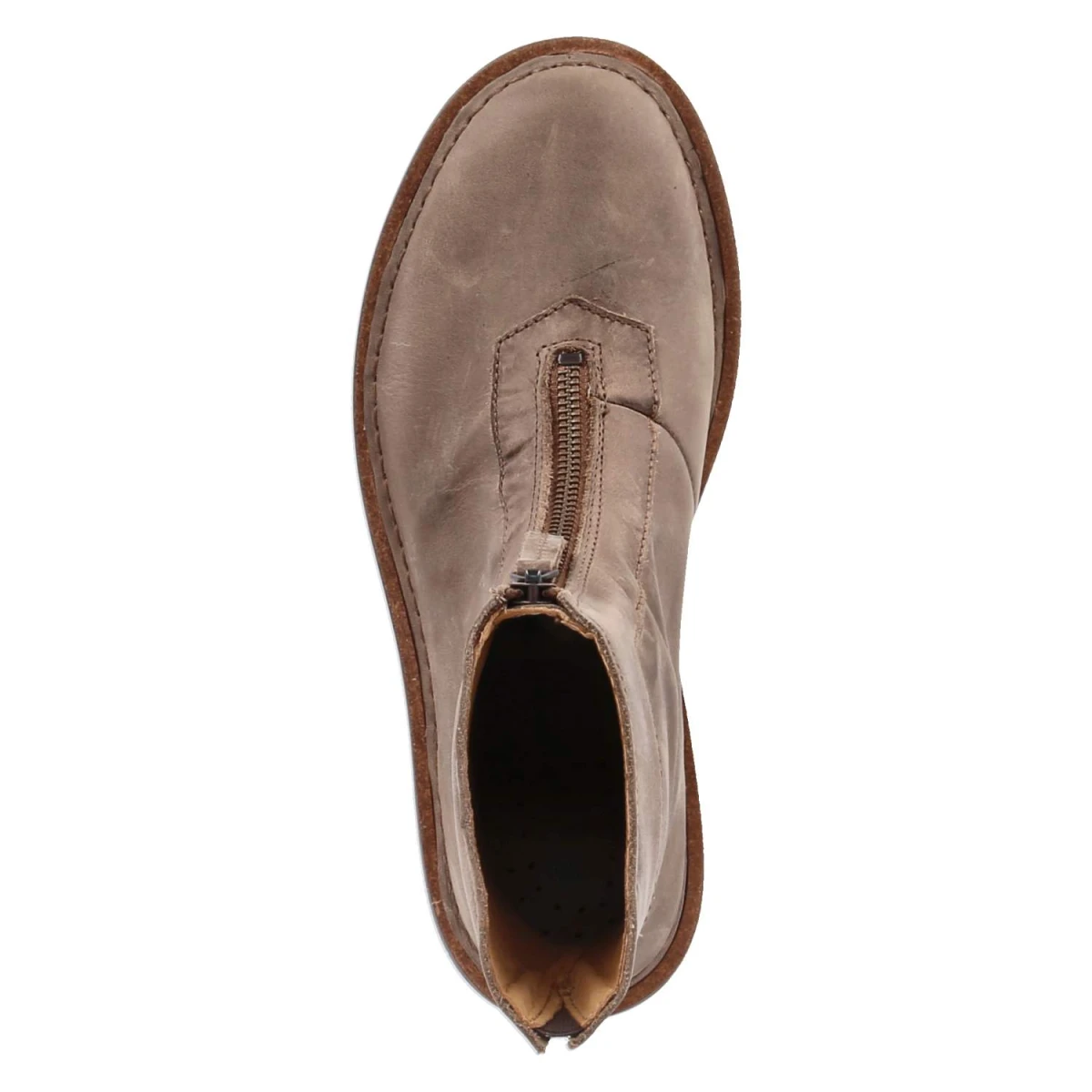 Boots VOLCANO - STONE