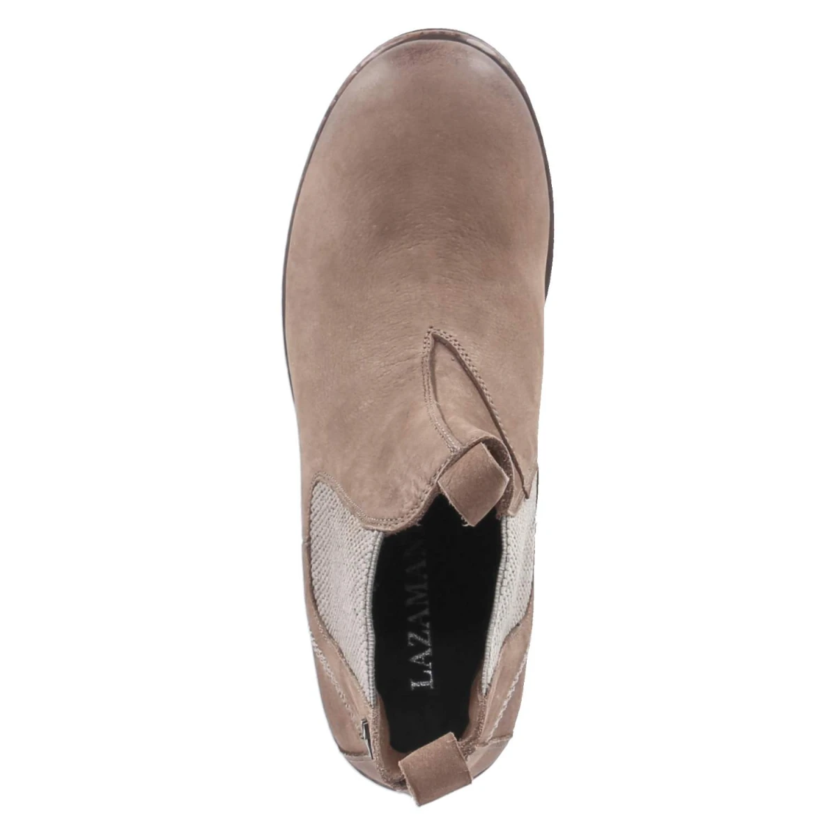 Chelsea Boots LIA - taupe-n