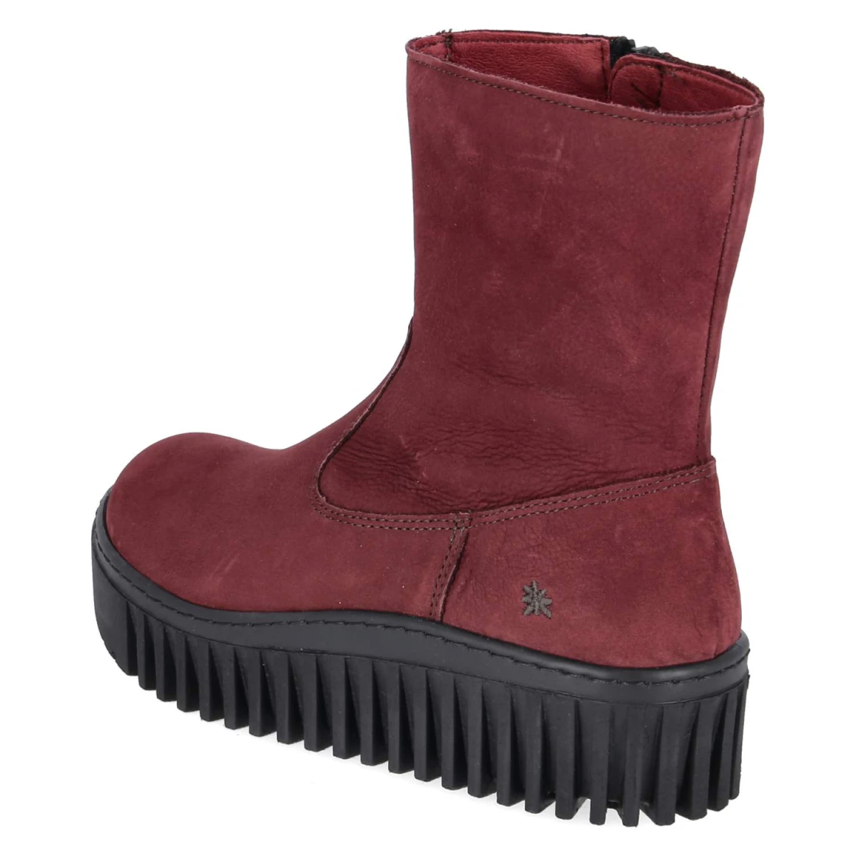Stiefeletten BRIGHTON - Burdeos