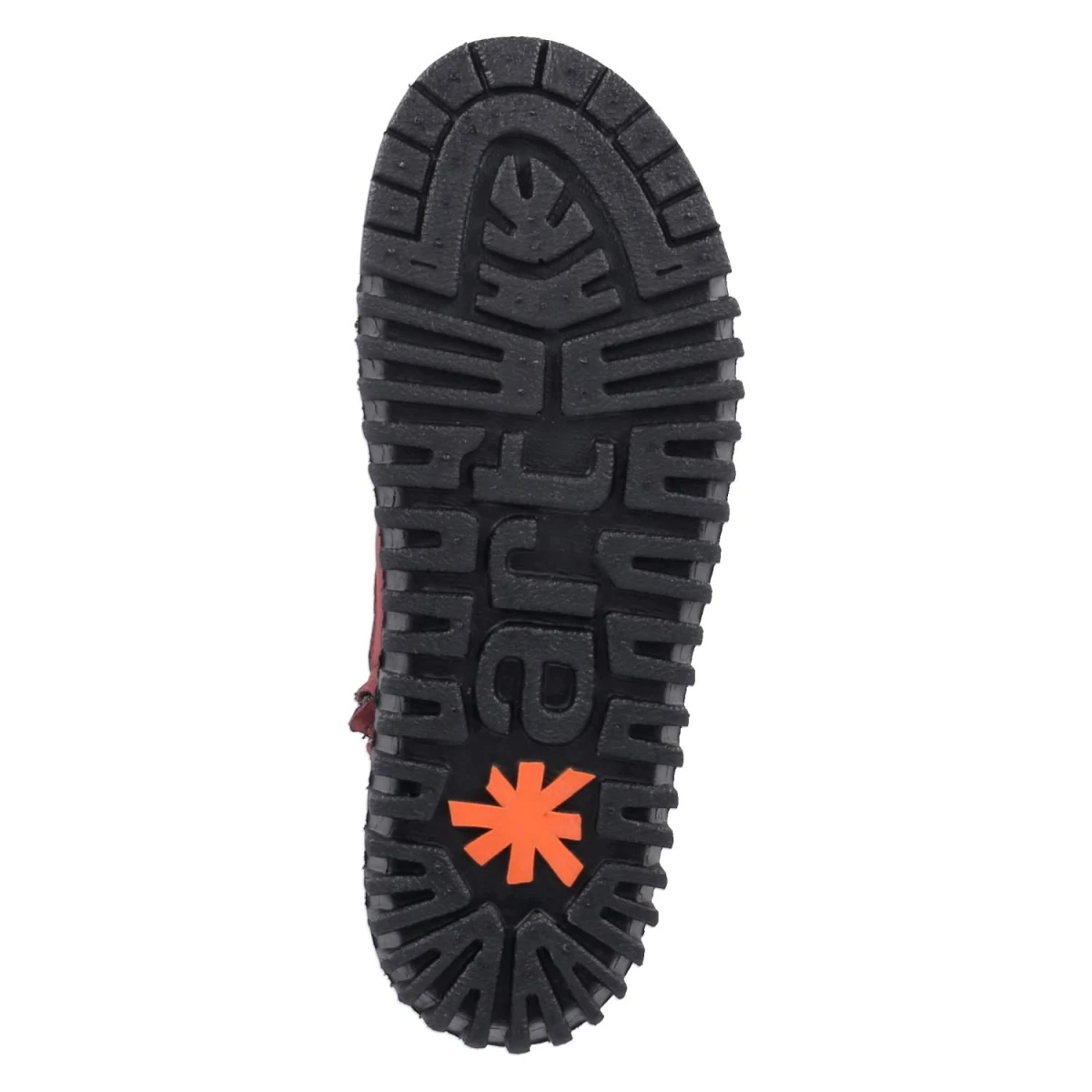 Stiefeletten BRIGHTON - Burdeos