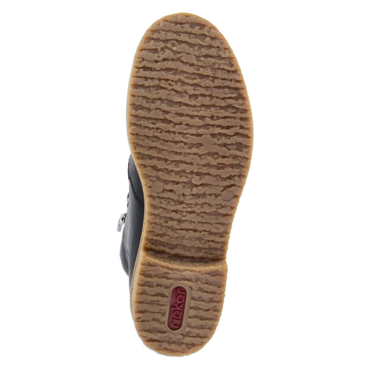 Stiefeletten - GRÜN