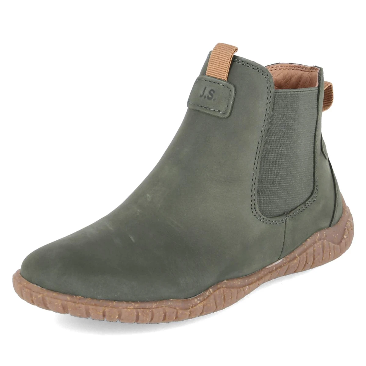 Chelsea Boots WYNONA 04 - TANNE