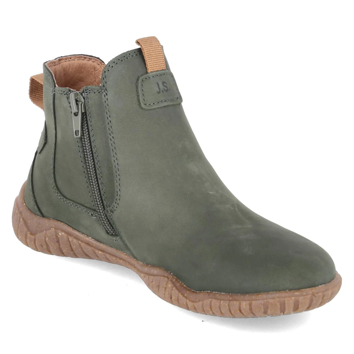 Chelsea Boots WYNONA 04 - TANNE