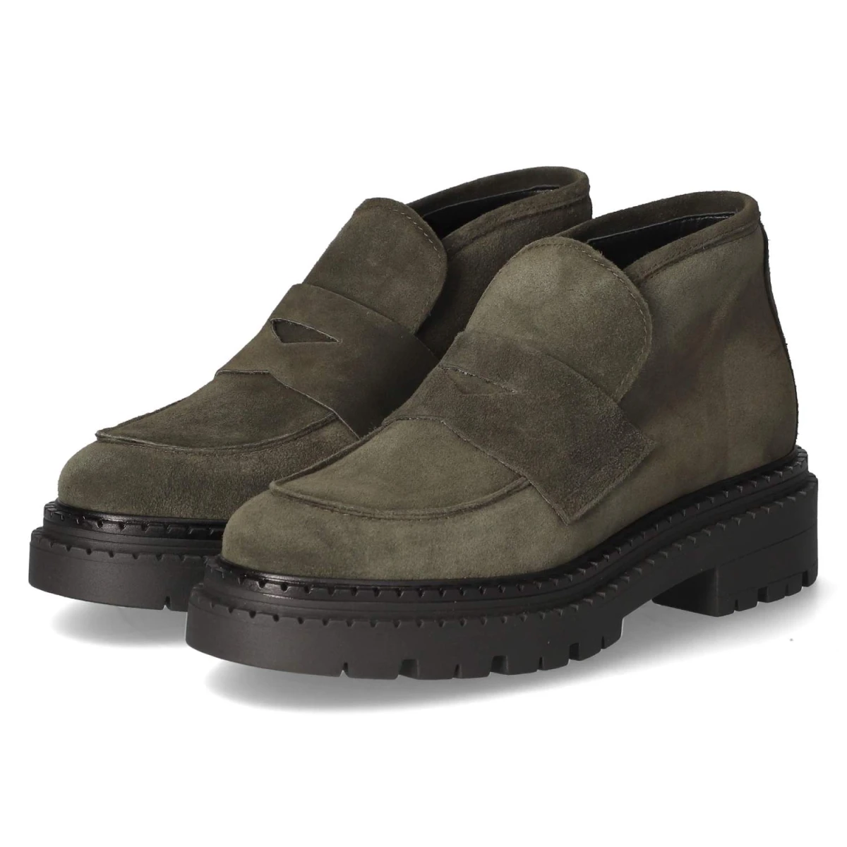 Stiefeletten CARLA 2 - BOSCO