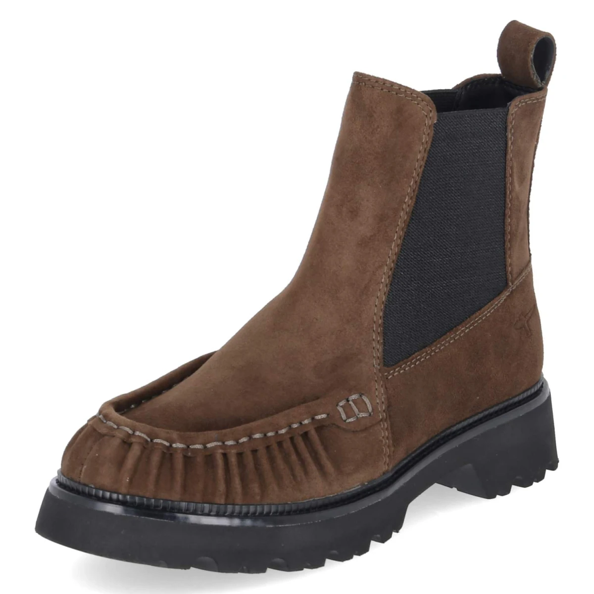 Chlesea Boots - olive