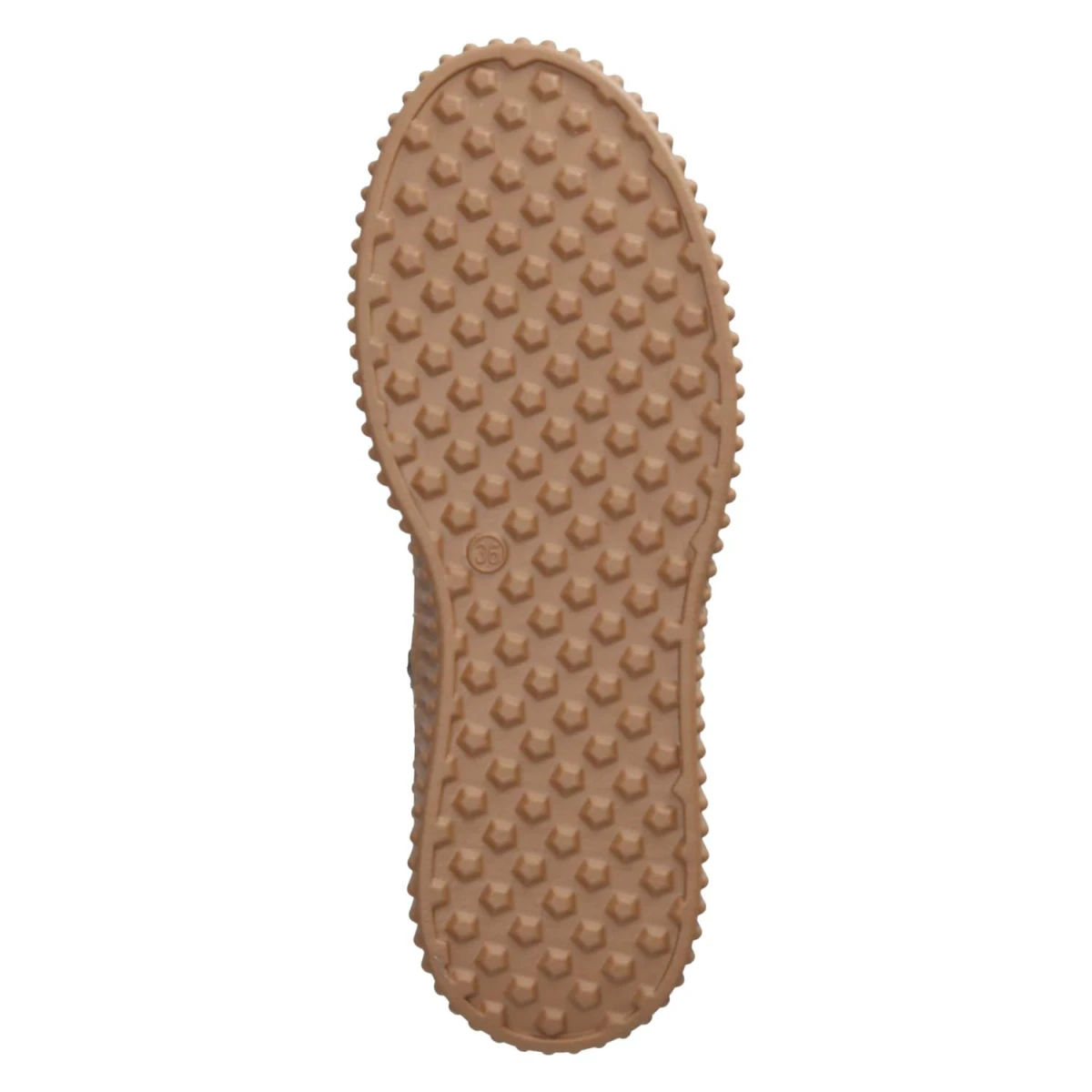 Chelsea Boots - oliv/orange