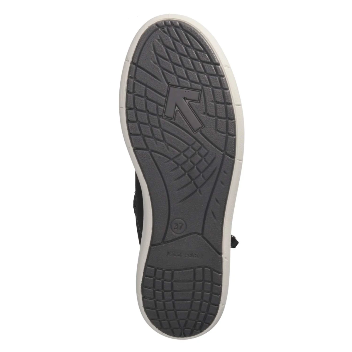 Stiefeletten MEGAN 12 - DUNKELBLAU