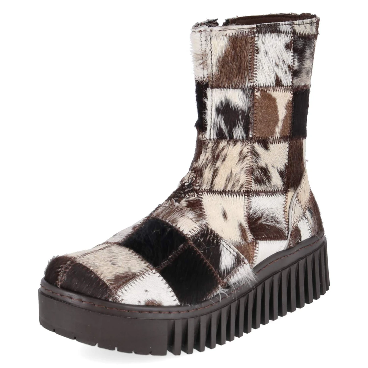 Stiefeletten BRIGHTON - Multi Texas