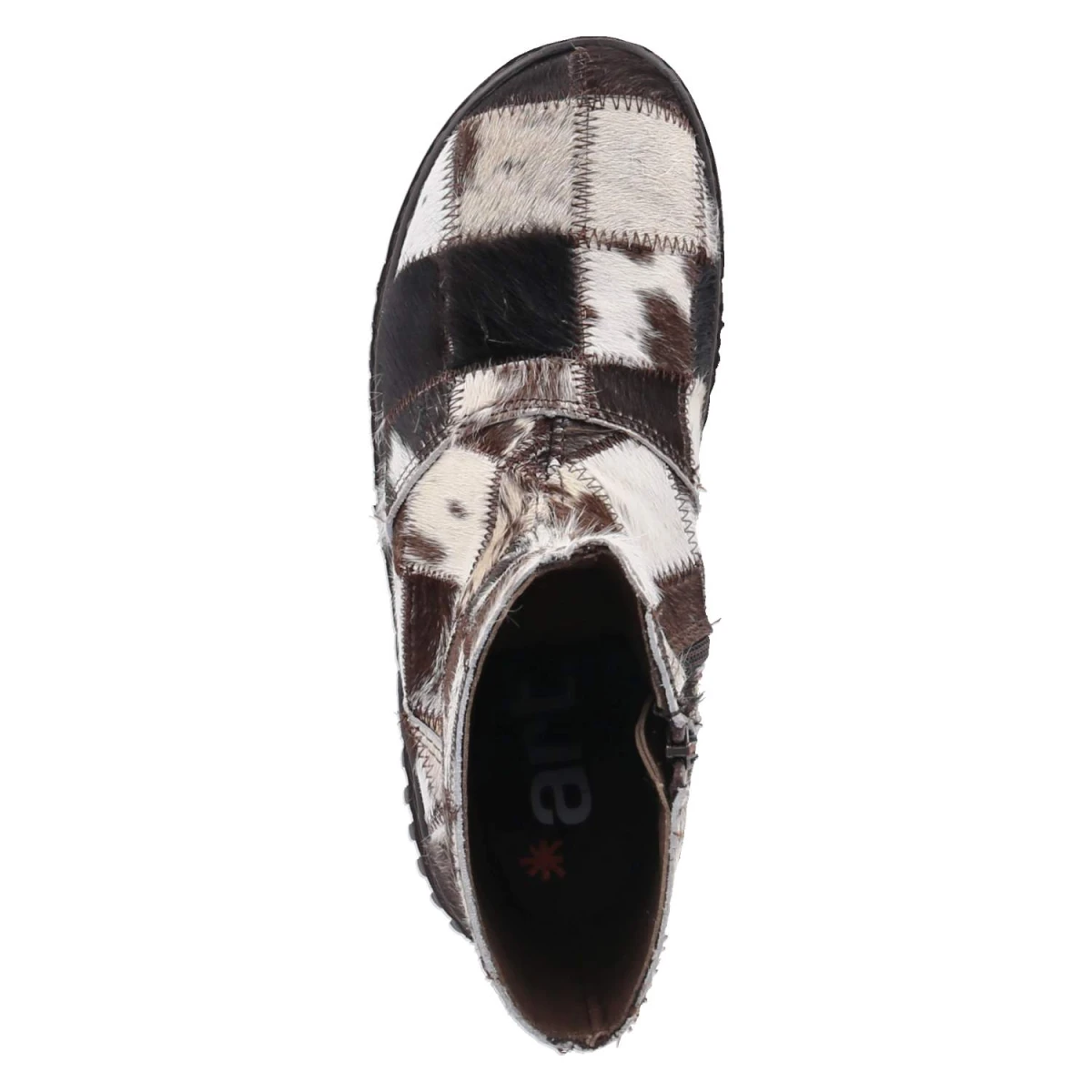 Stiefeletten BRIGHTON - Multi Texas