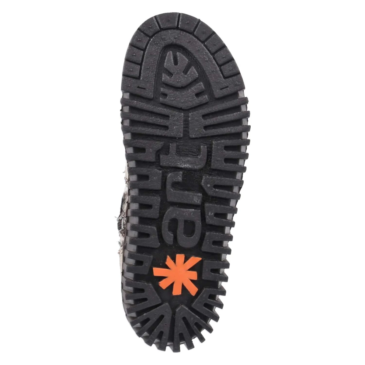 Stiefeletten BRIGHTON - Multi Texas