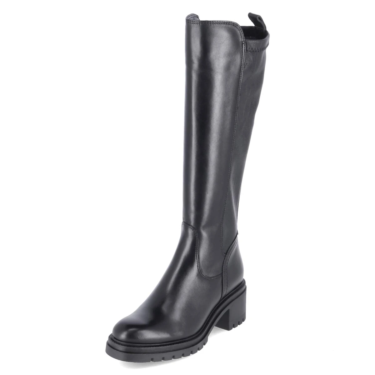 Stiefel - black