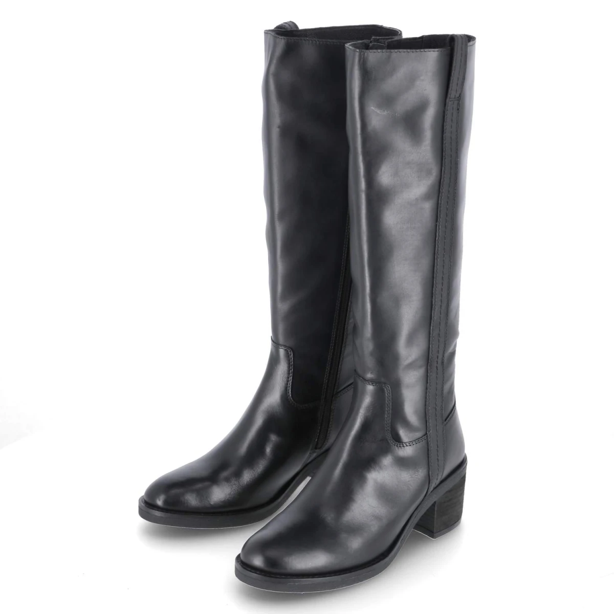 Stiefel - black