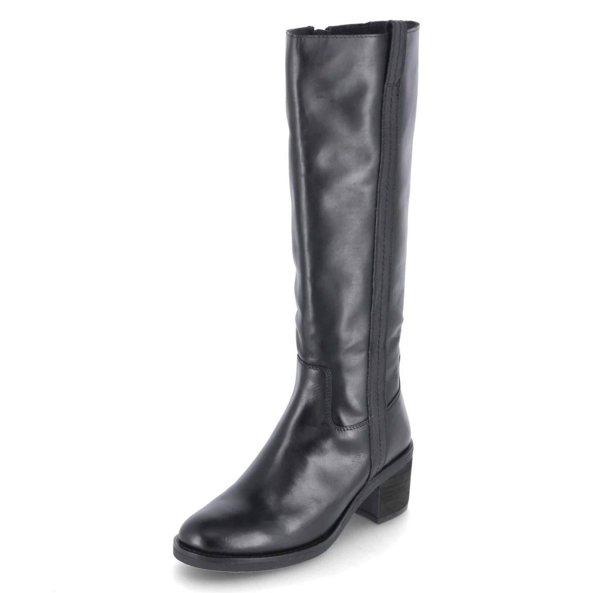 Stiefel - black