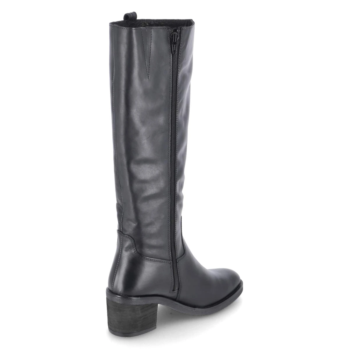 Stiefel - black