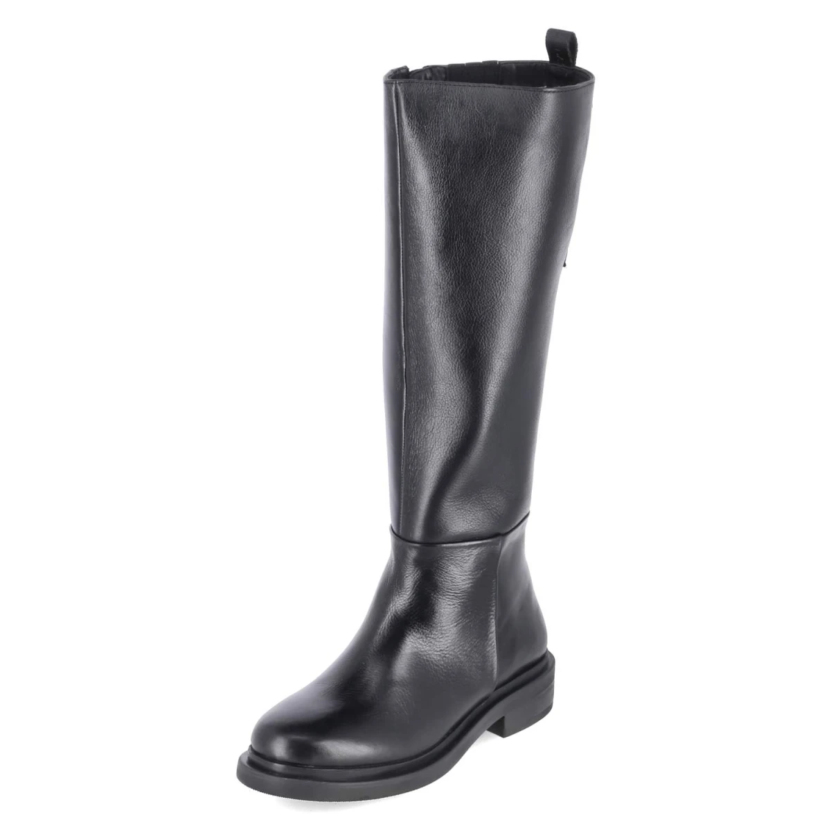 Stiefel UMA - black