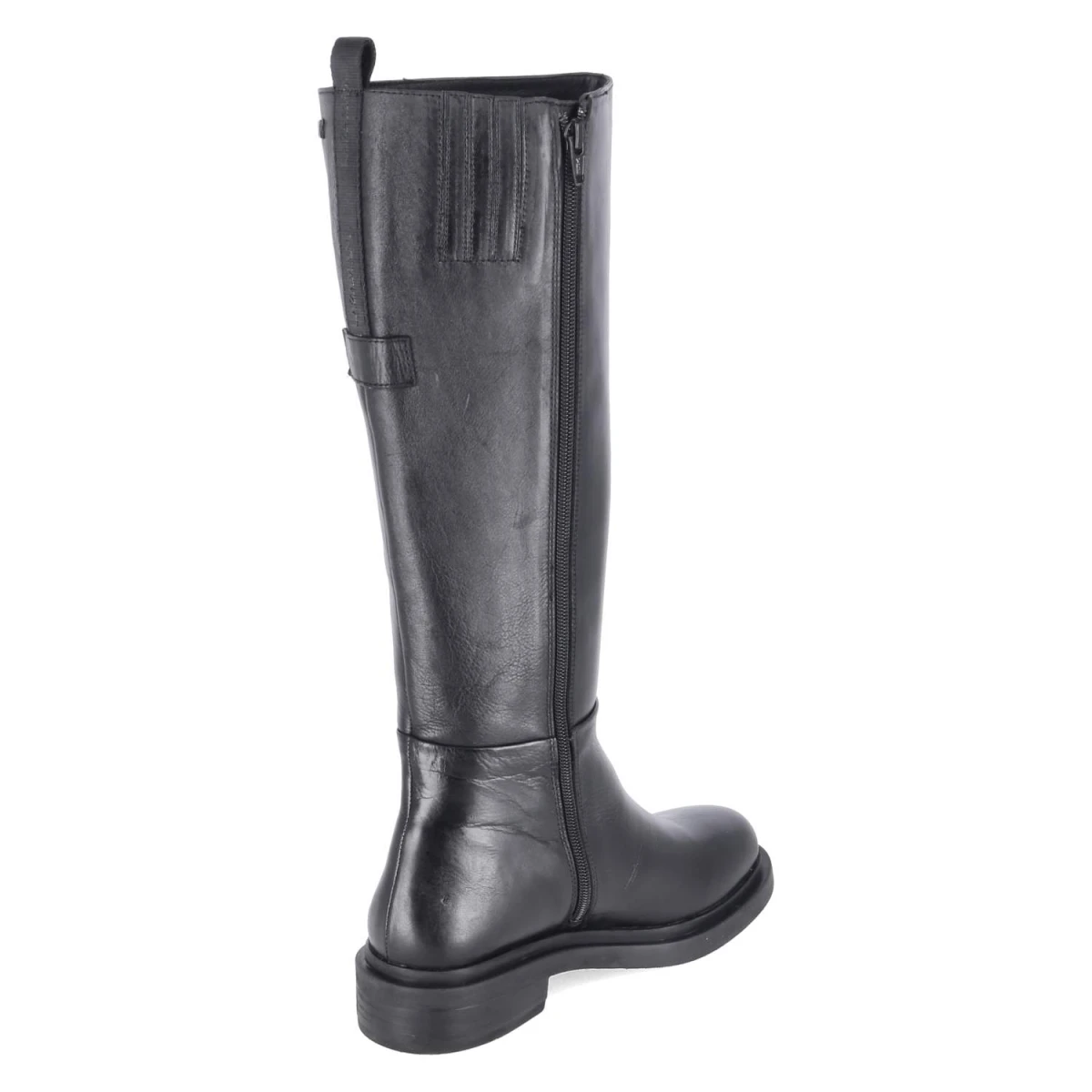 Stiefel UMA - black