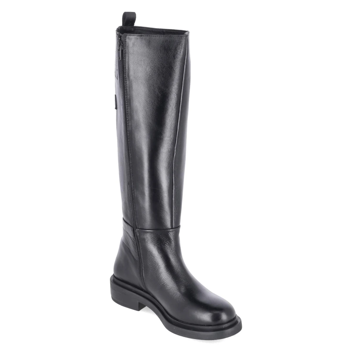 Stiefel UMA - black