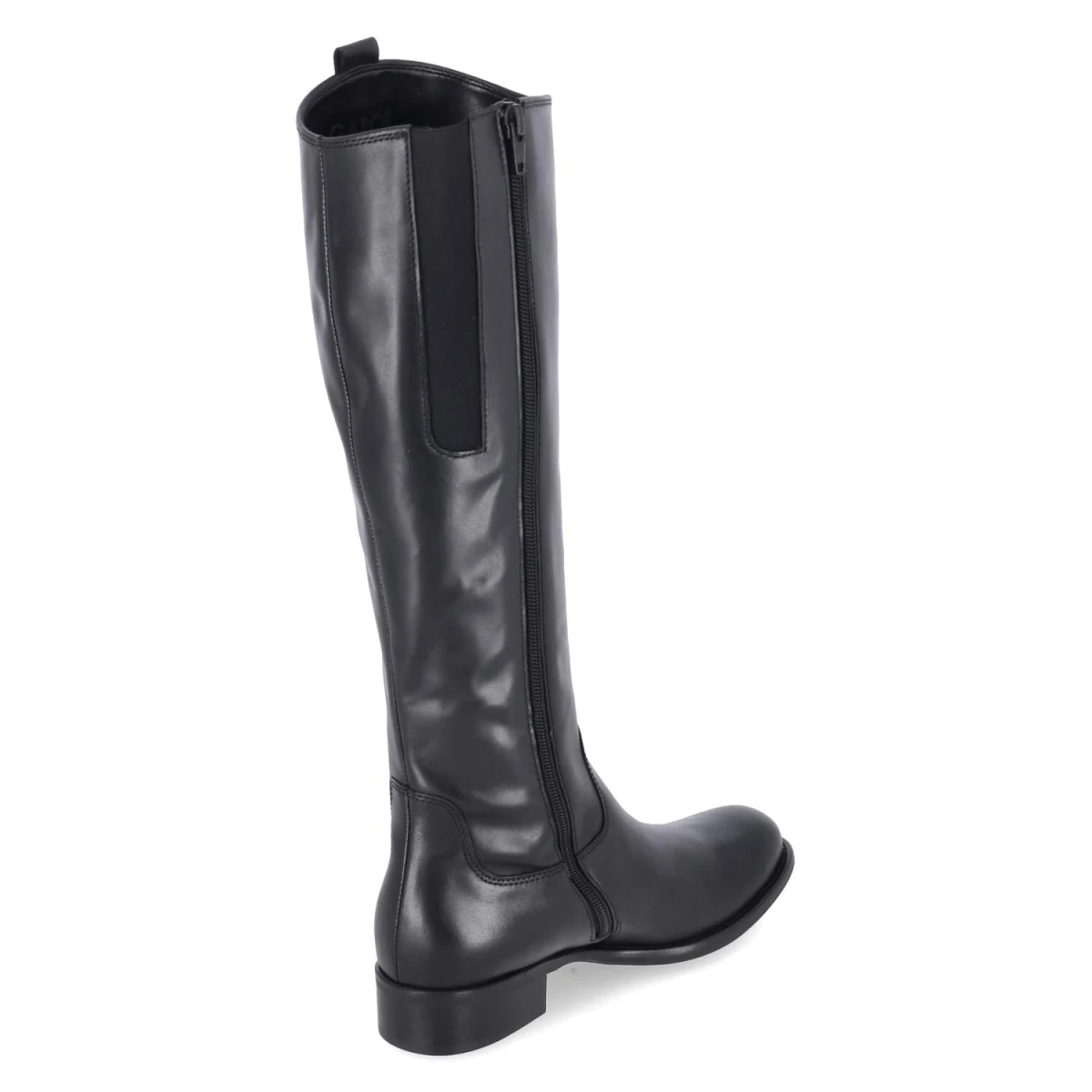 Reiterstiefel - black