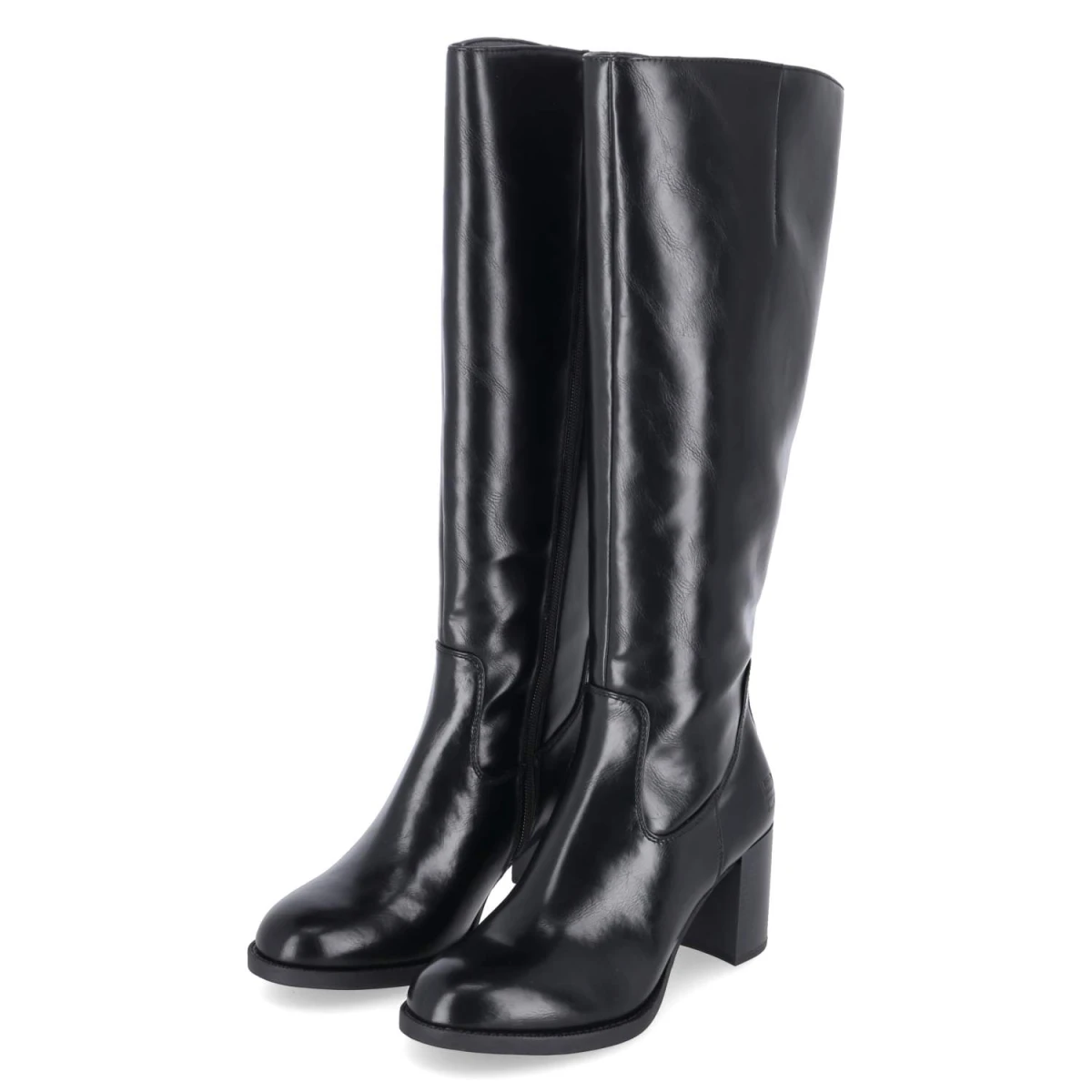 Stiefel - black
