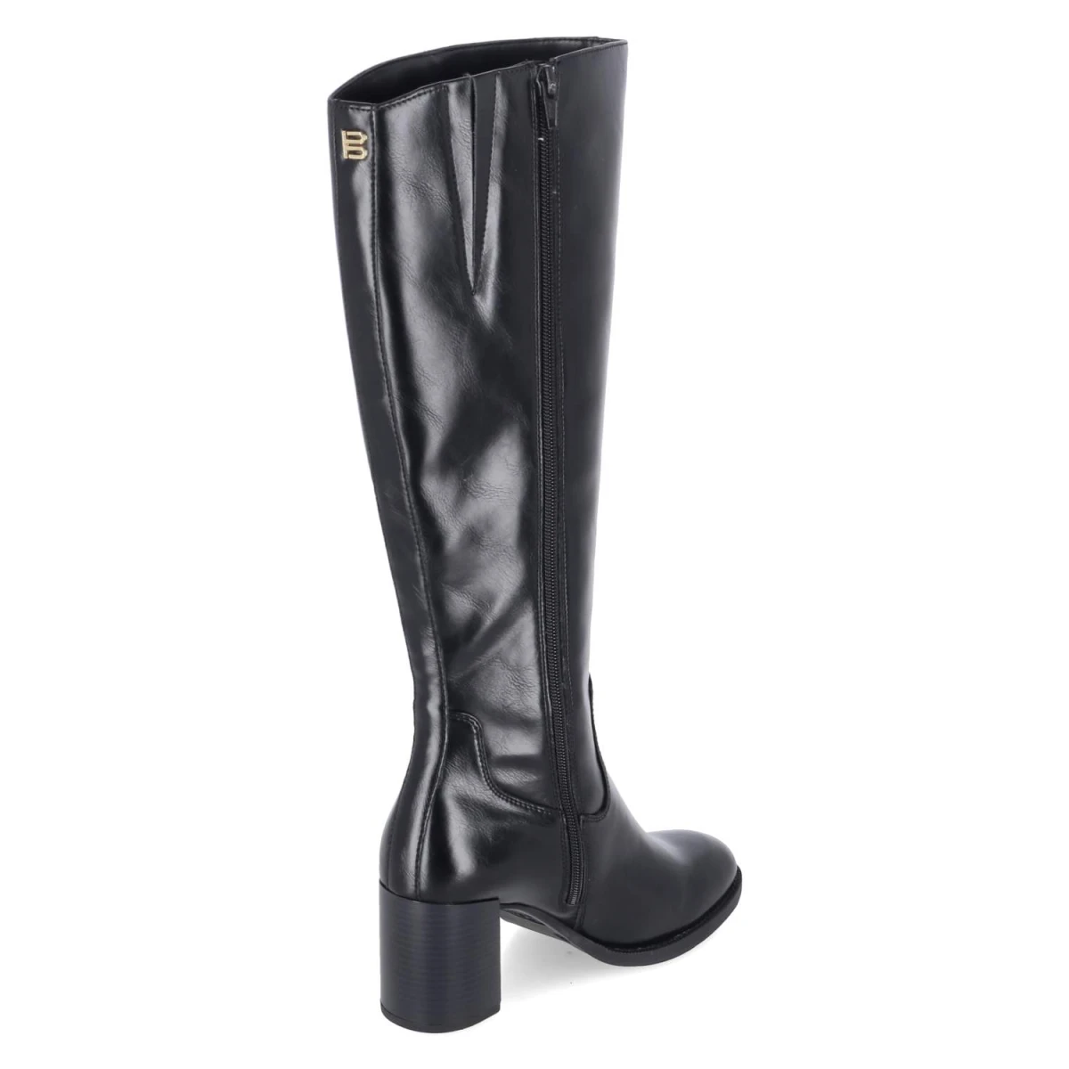 Stiefel - black
