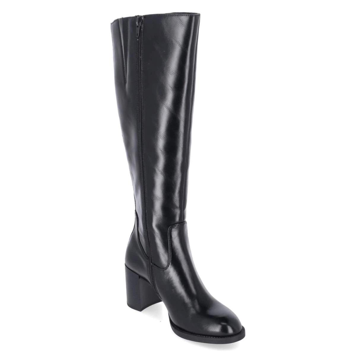 Stiefel - black