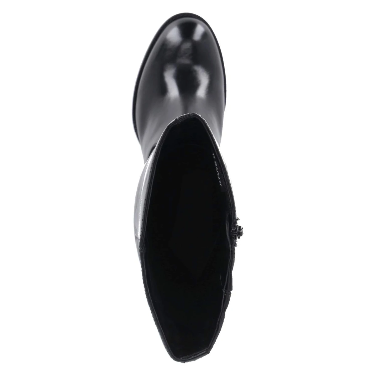 Stiefel - black