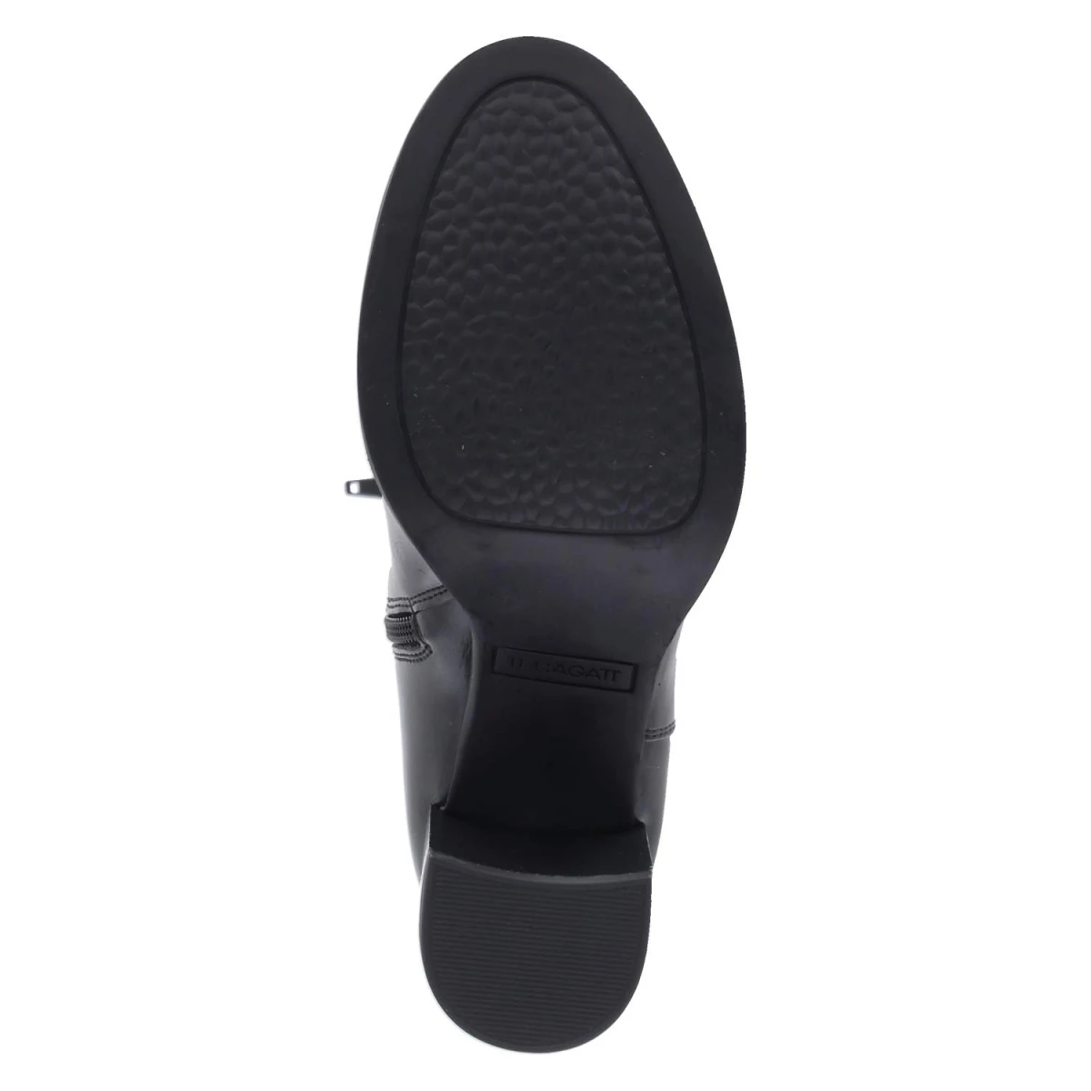 Stiefel - black