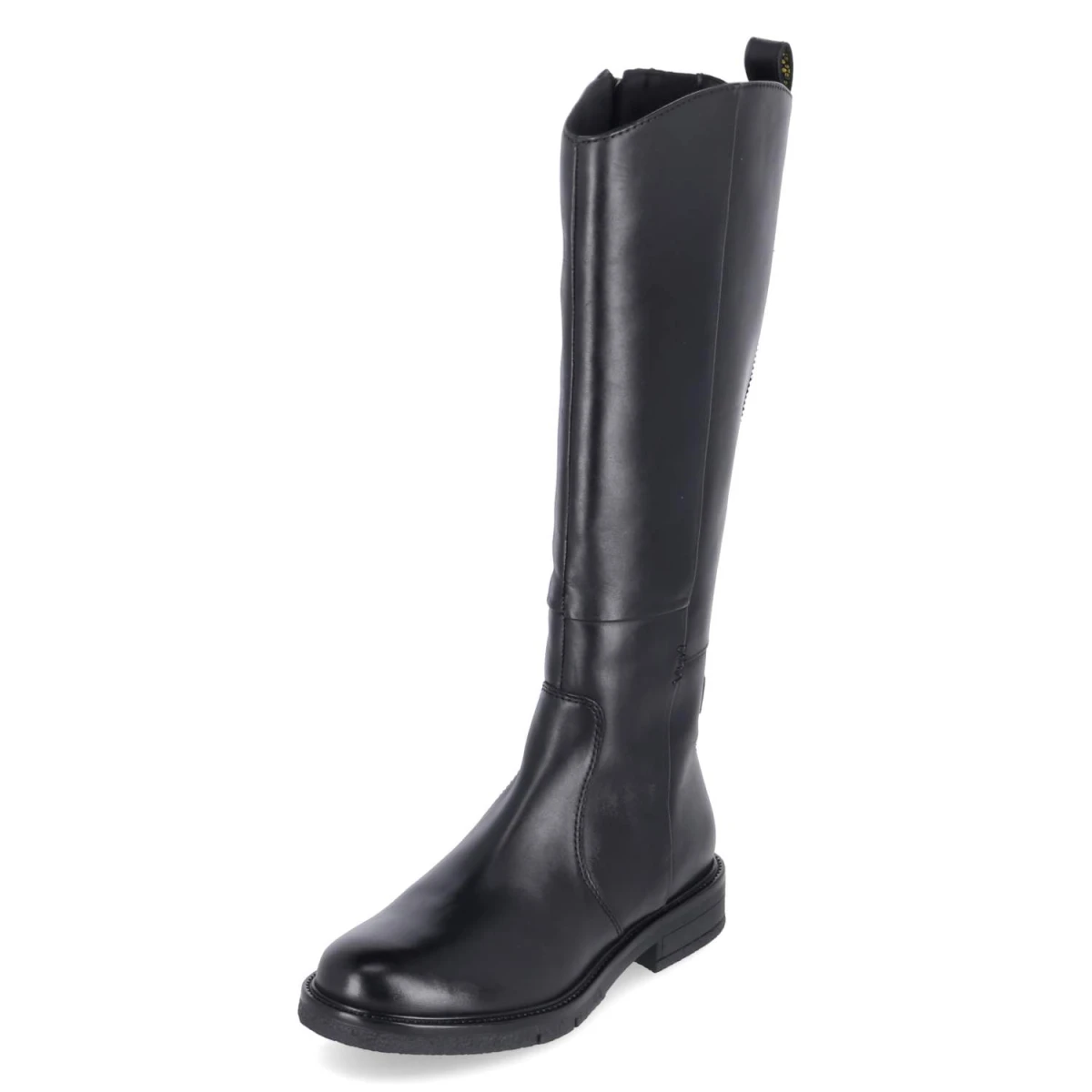 Stiefel - black