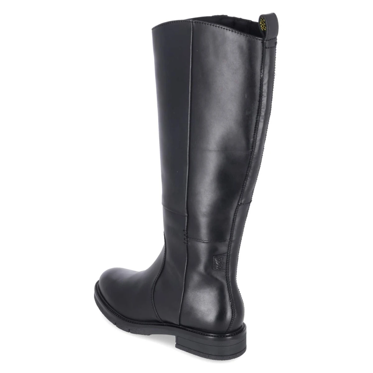 Stiefel - black