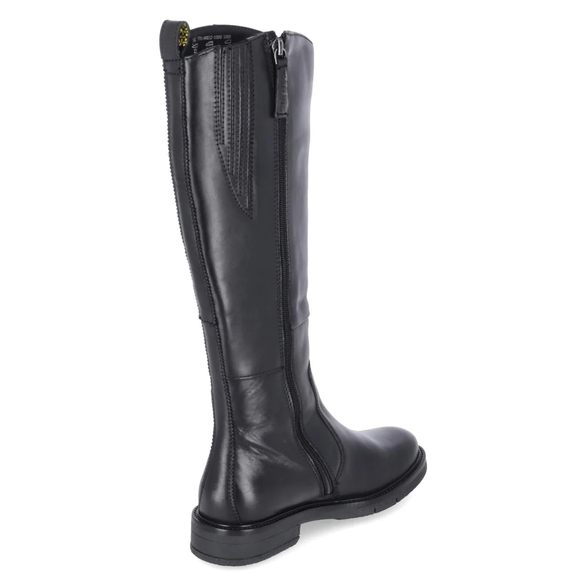 Stiefel - black