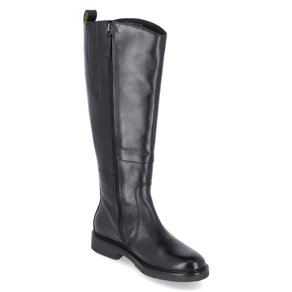 Stiefel - black