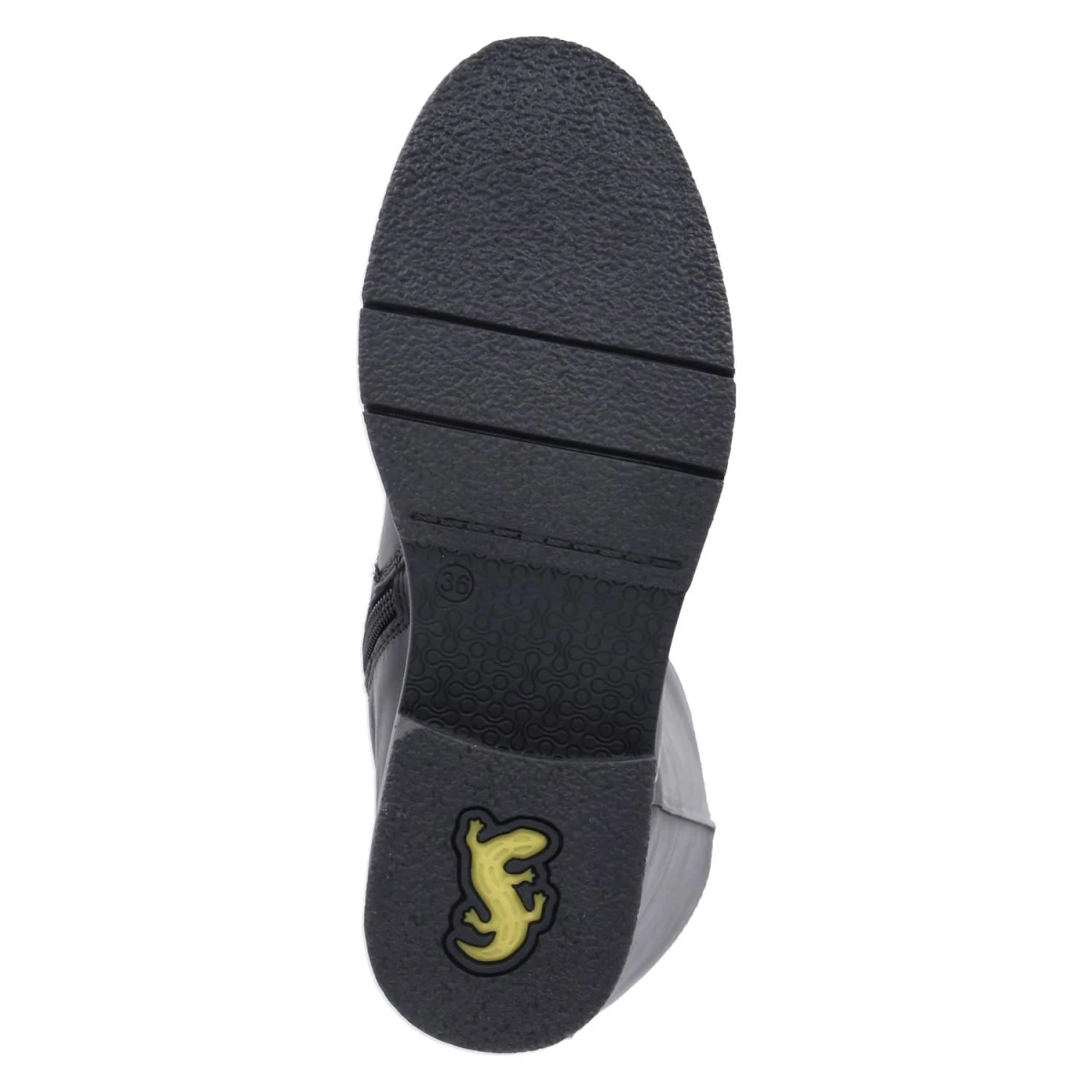 Stiefel - black