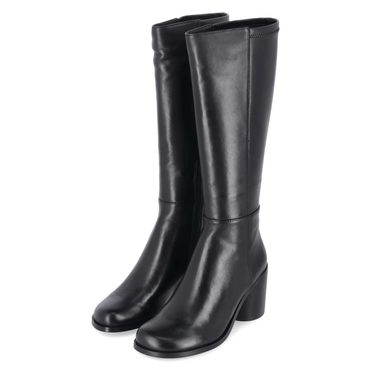 Stiefel - nero