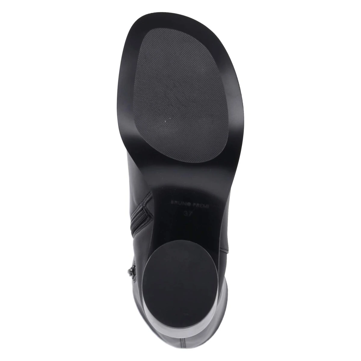 Stiefel - nero