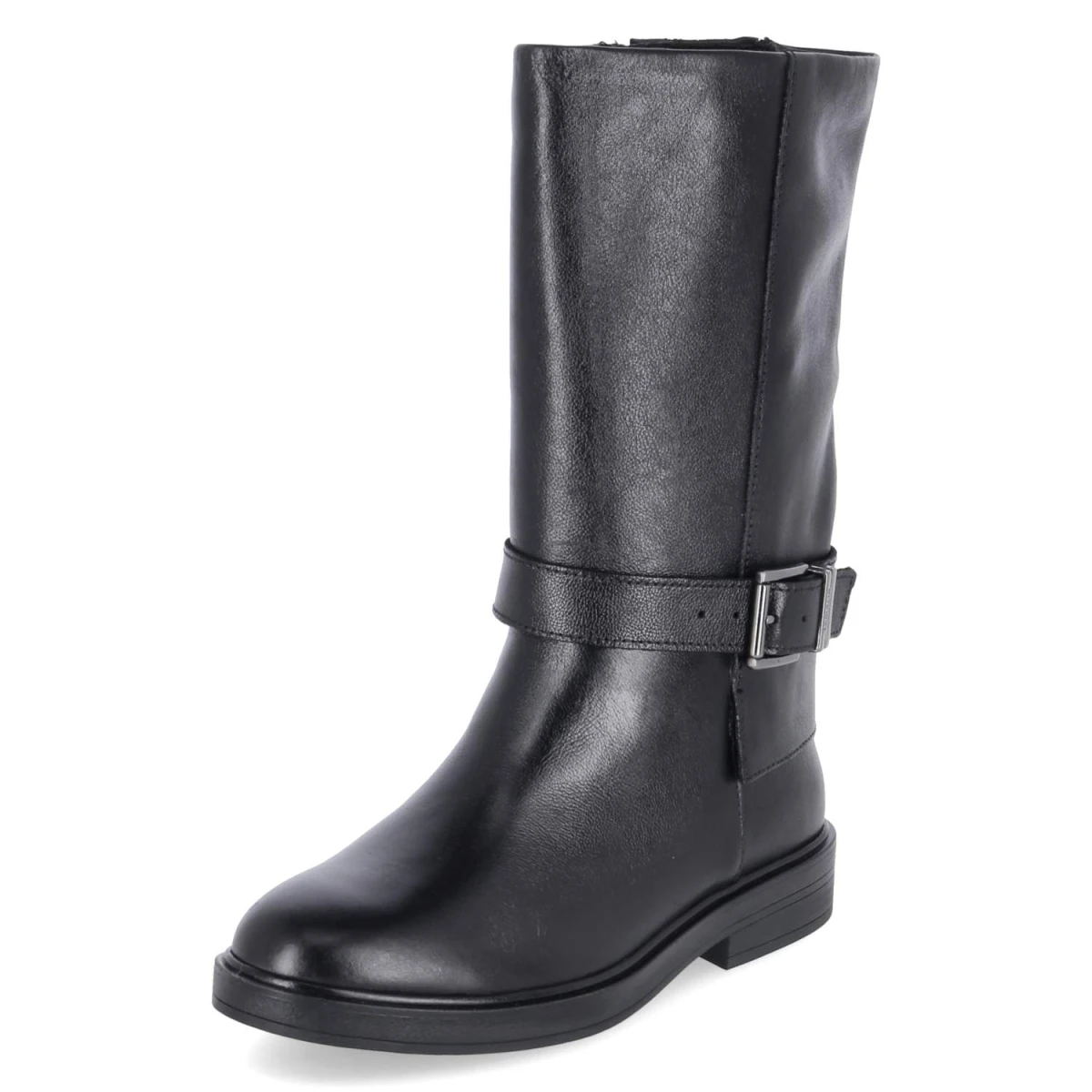 Stiefel - black