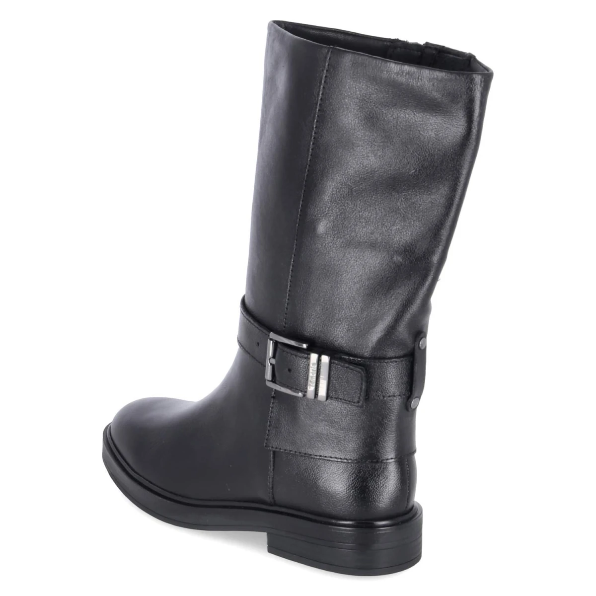 Stiefel - black