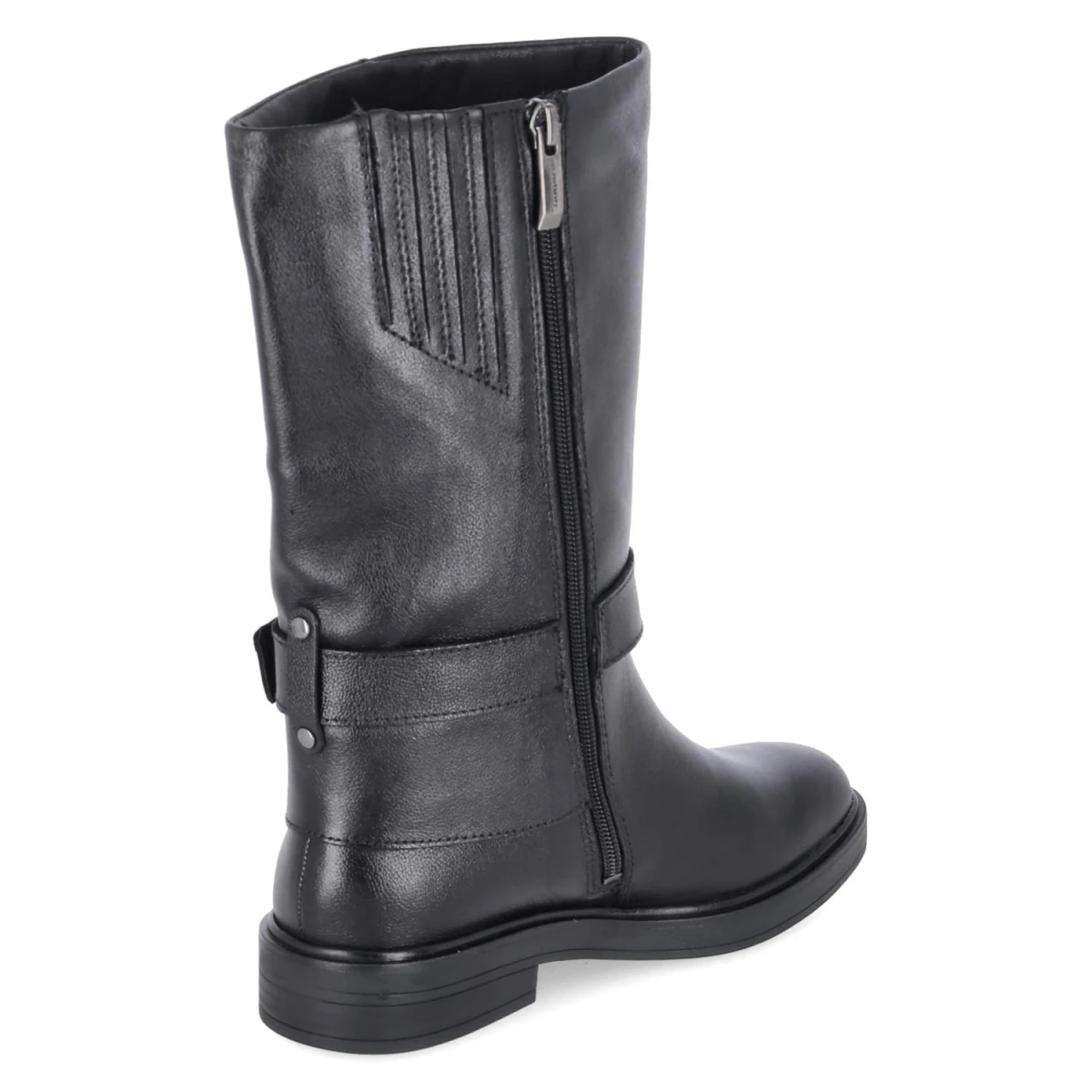 Stiefel - black
