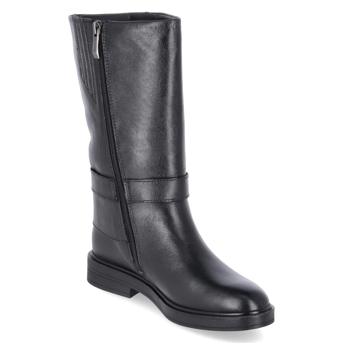 Stiefel - black