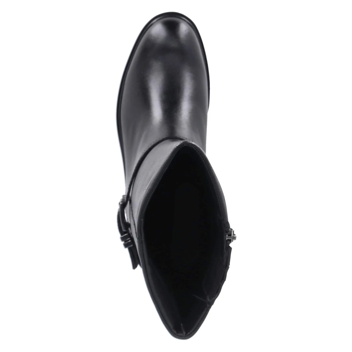 Stiefel - black