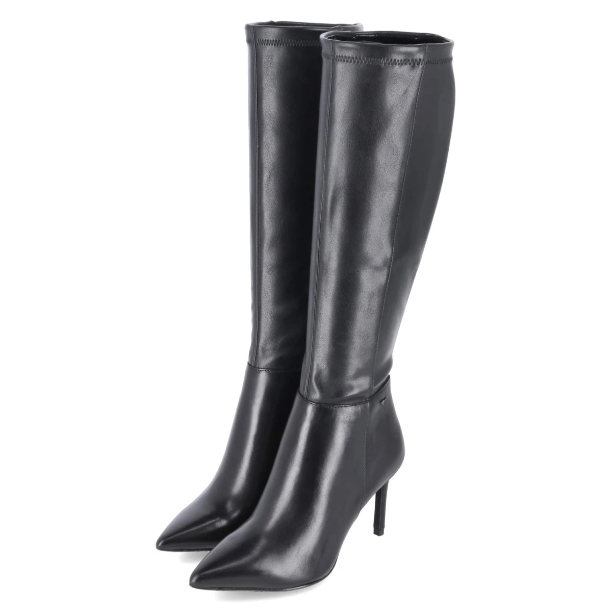 Stiefel - black