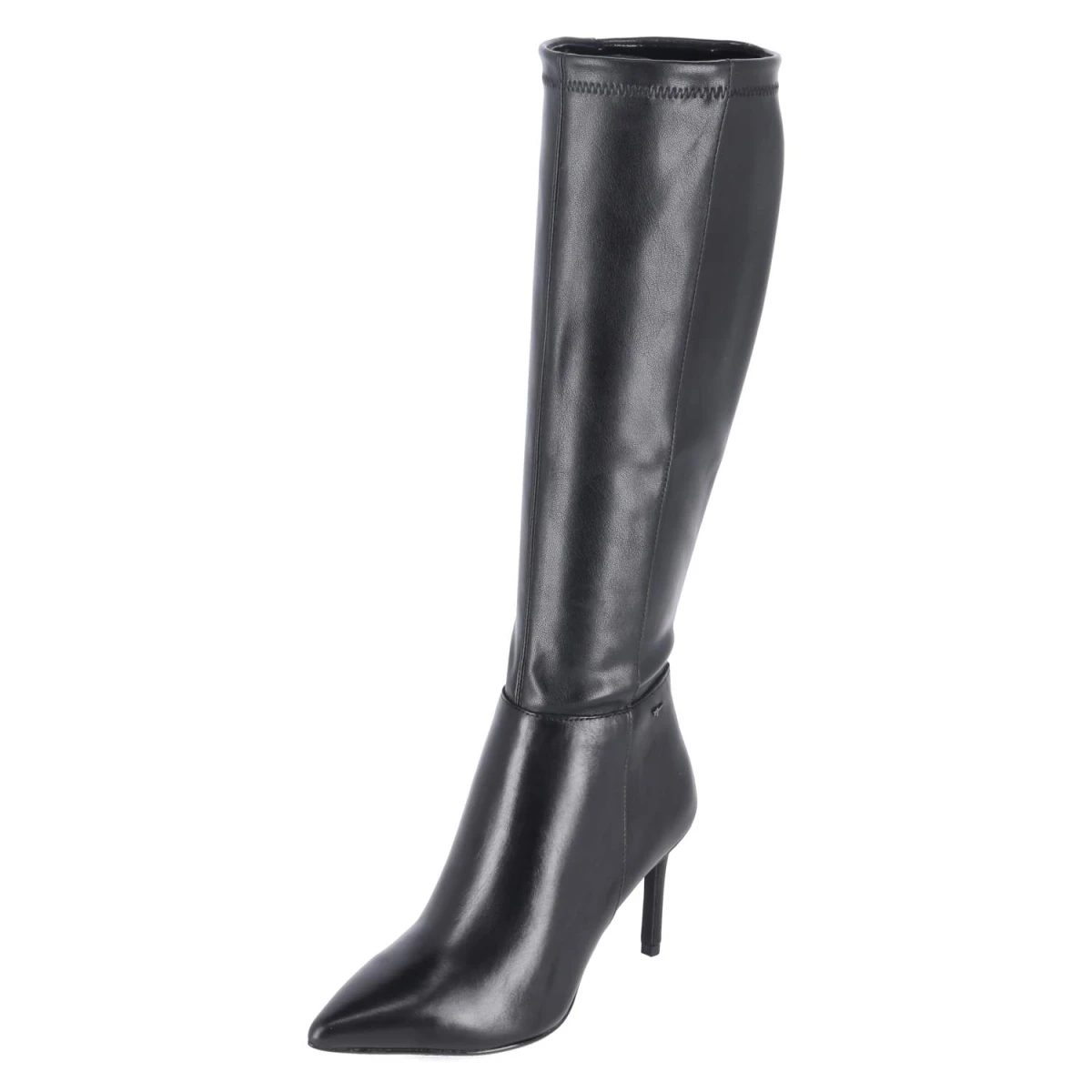 Stiefel - black