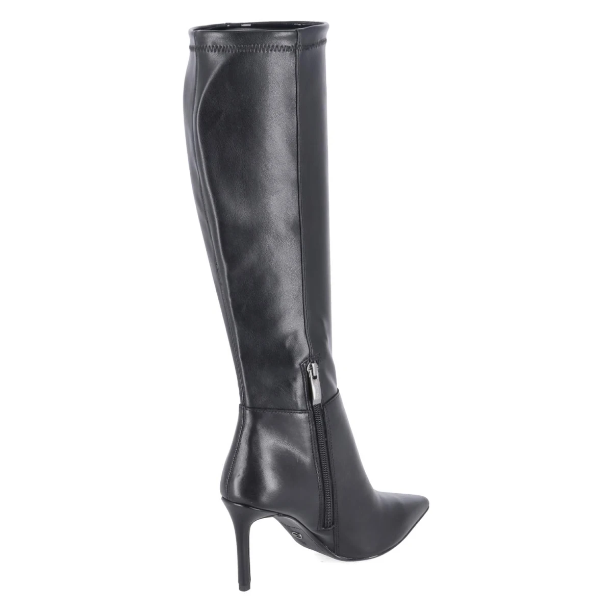 Stiefel - black